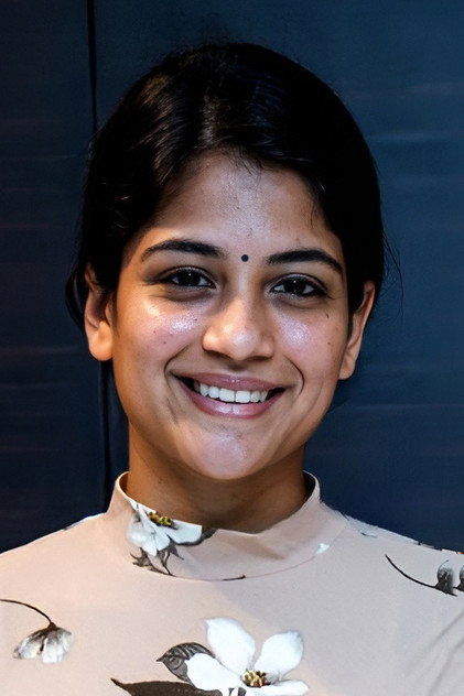 Aditi Balan - 7