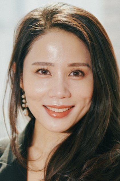 Аватар персоны Suzumi Suzuki