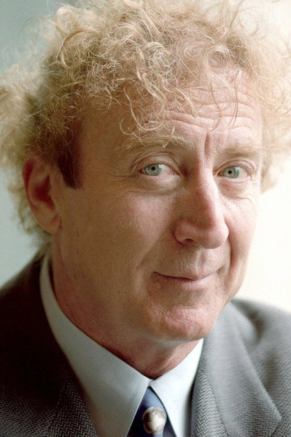 Gene Wilder - 4