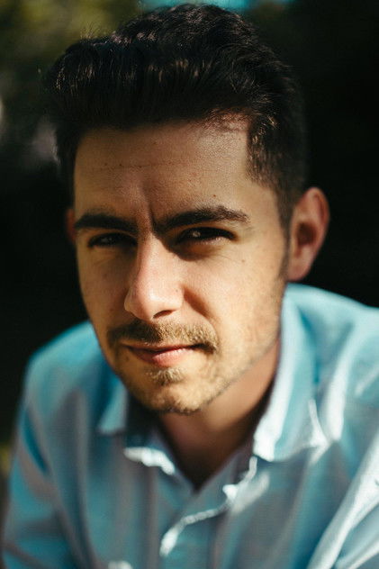 Аватар персоны Dillon Dipietro