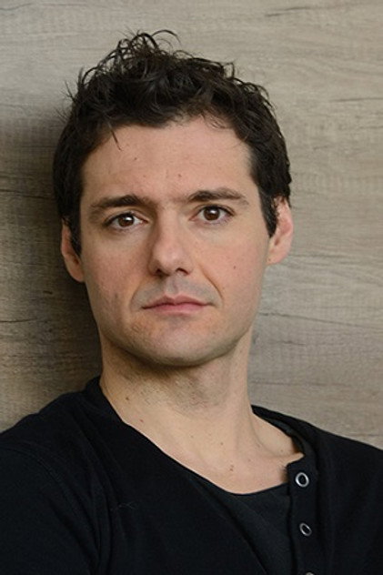 Аватар персоны Thanos Tokakis