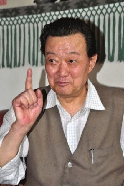 Аватар персоны Sun Zhongxin