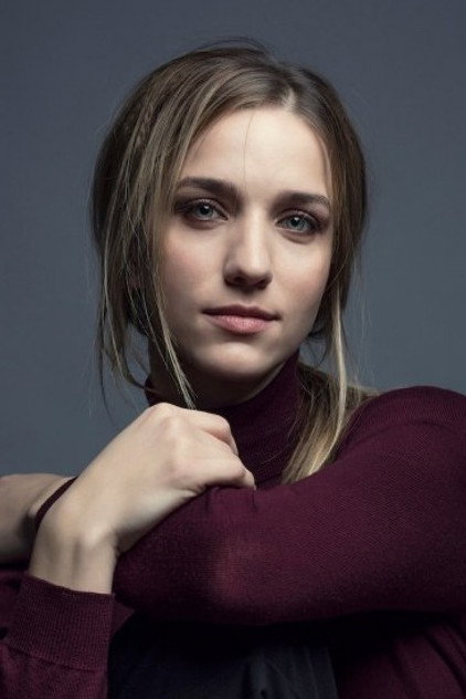 Liis Remmel photo 4