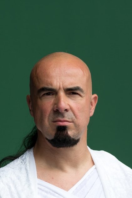 Alexander Thomas