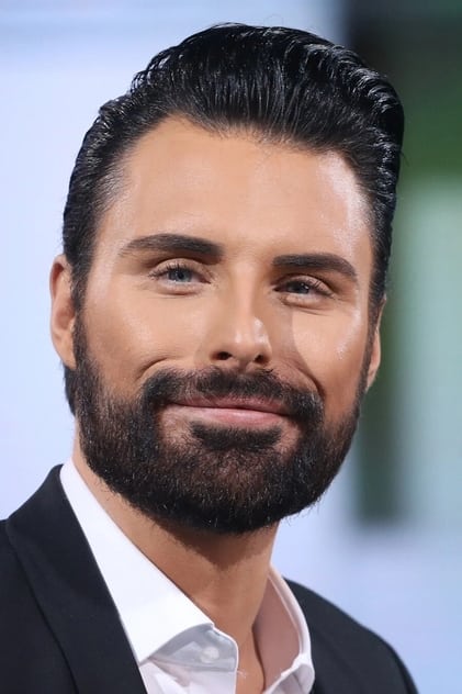 Rylan Clark - 5
