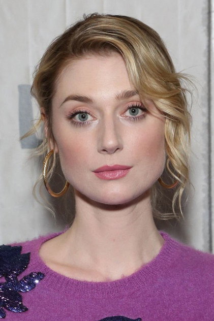 Elizabeth Debicki - 8