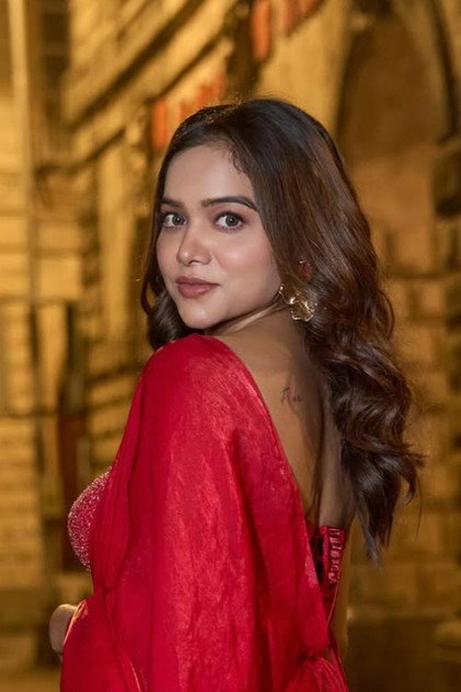 Manisha Rani - 10