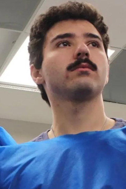 Lucas Gabriel