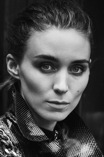 Rooney Mara - 9