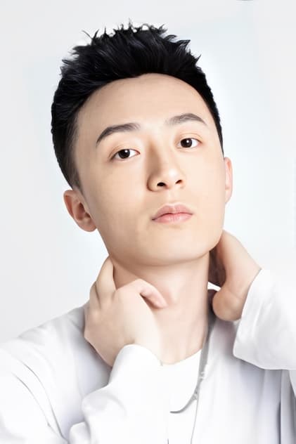 刘佳辉 刘佳辉