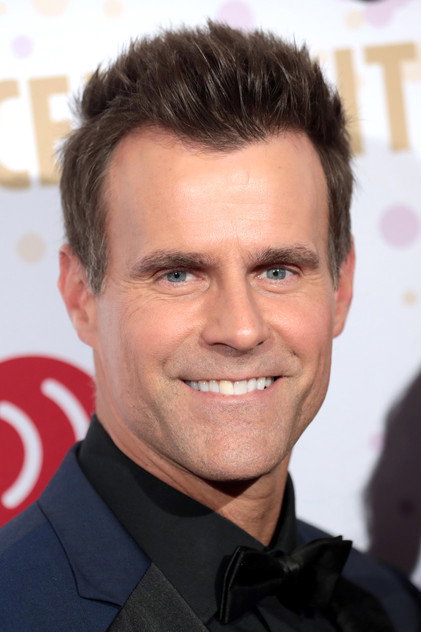 Cameron Mathison - 6