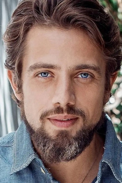 Rafael Cardoso - 4