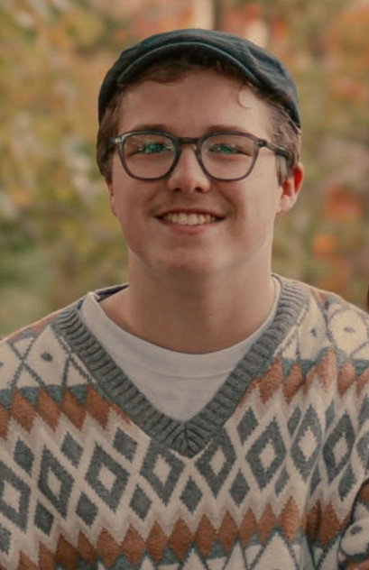 Easton Goodwin