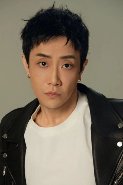 Portrait of Li Feiyang