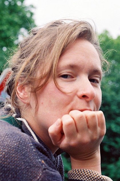 Аватар персоны Carla Hennequart