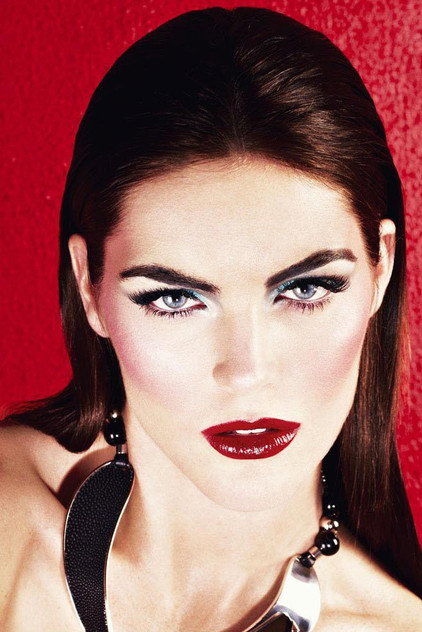 Hilary Rhoda photo 2