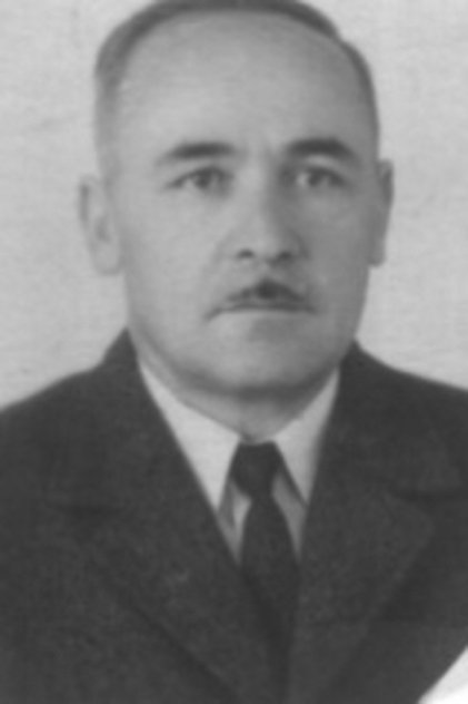 Аватар персоны Gavriil Lavrelashvili