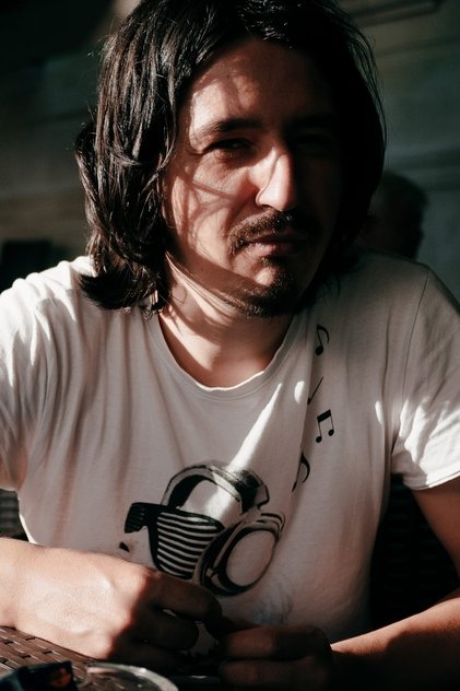 Аватар персоны Victor Iarovoi