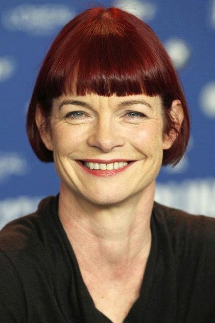Sandy Powell - 4