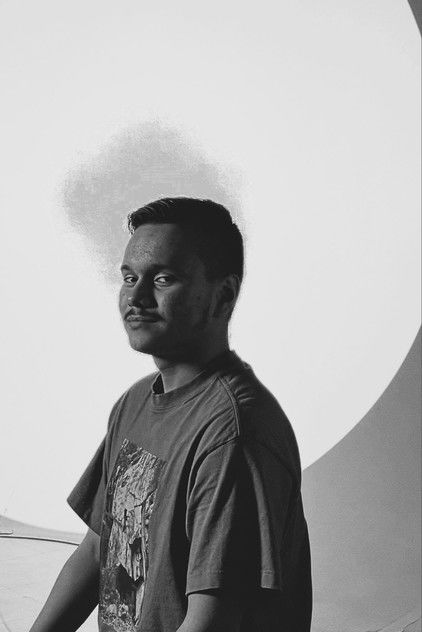 Аватар персоны Everardo Garcia Jr.