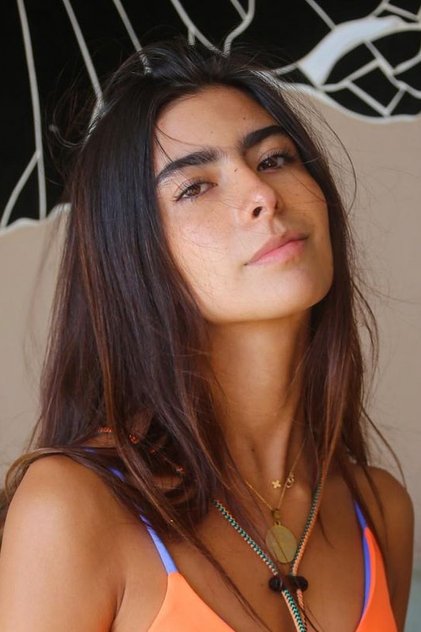 Аватар персоны Paola Ramones