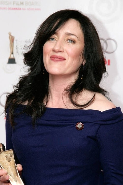 Maria Doyle Kennedy - 9