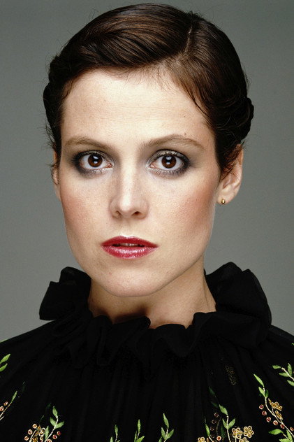 Sigourney Weaver - 5