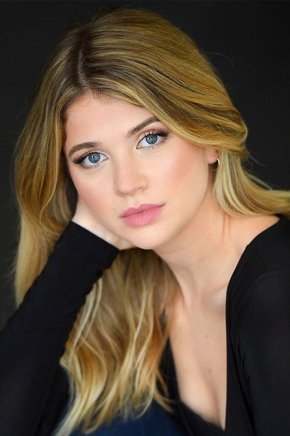 Sarah Fisher photo 2