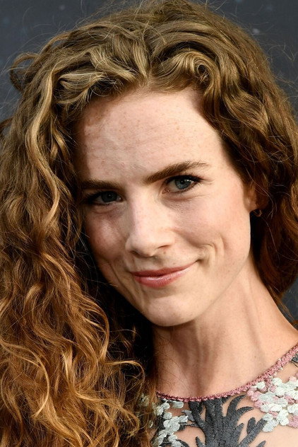 Clare McConnell - 8