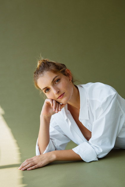 Sofía Bustinza photo 3