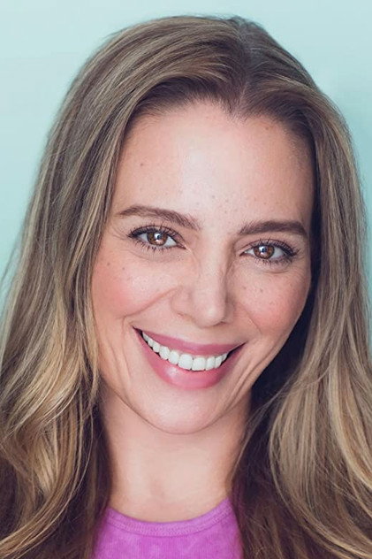 Image of Stacey Oristano