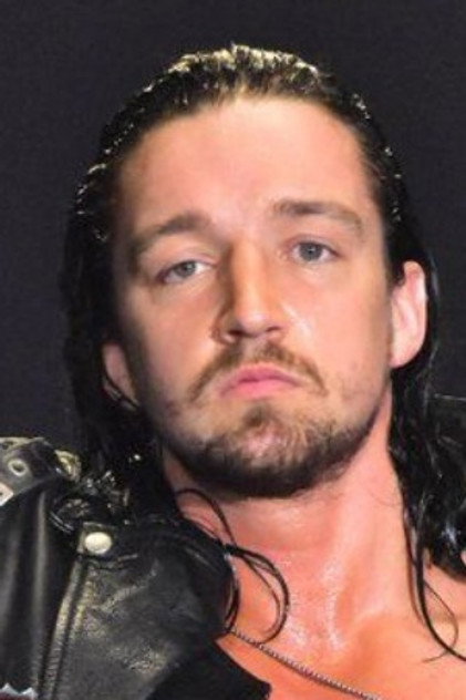 Image of Jamie White