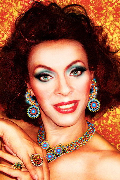 Cláudia Celeste photo 3