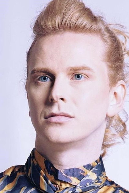 Image of Jonathan Cheetham