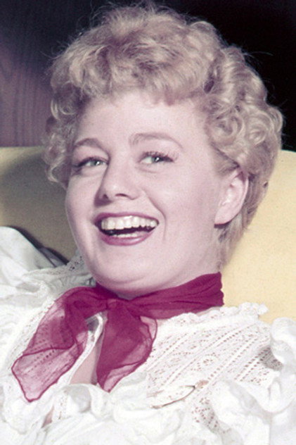 Shelley Winters - 6