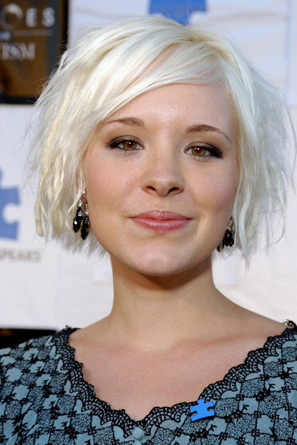 Brea Grant - 4