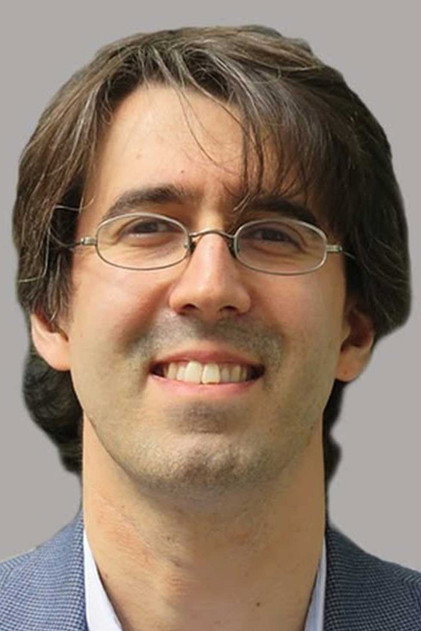 Joao Pedro de Magalhaes photo 2