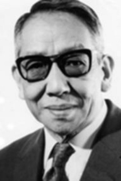 Image of Ken Mitsuda