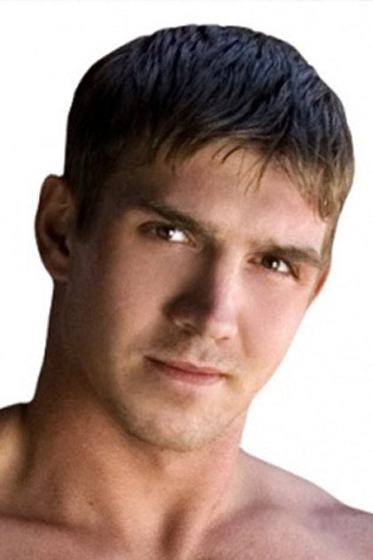 Image of Michael Smith