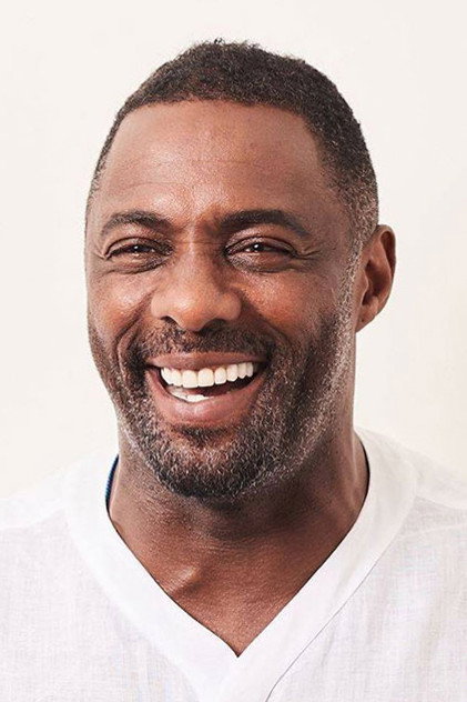 Idris Elba - 8
