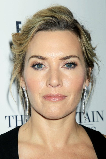 Kate Winslet - 7