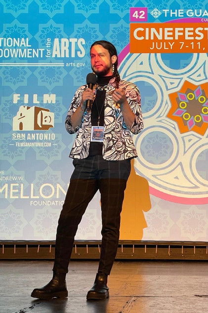 Аватар персоны Mateo Vargas