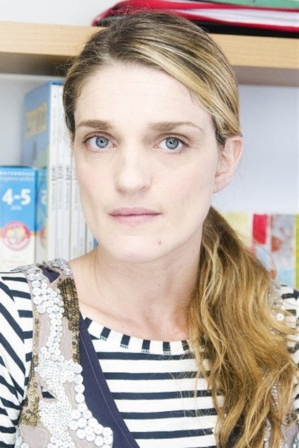 Olivia Côte - 4