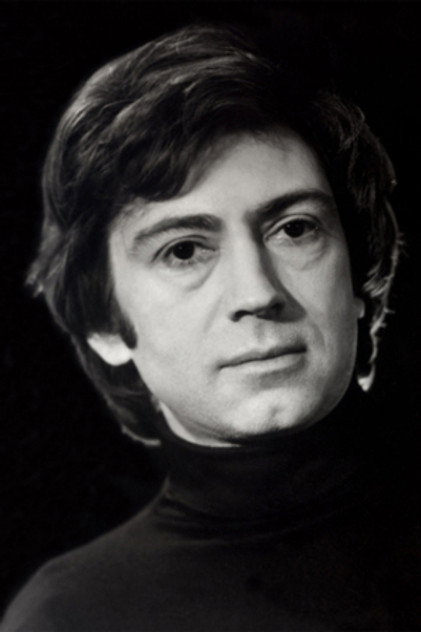 Gennadiy Bortnikov photo 4