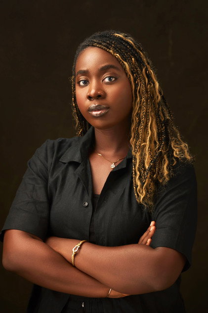 Chinazaekpere Chukwu