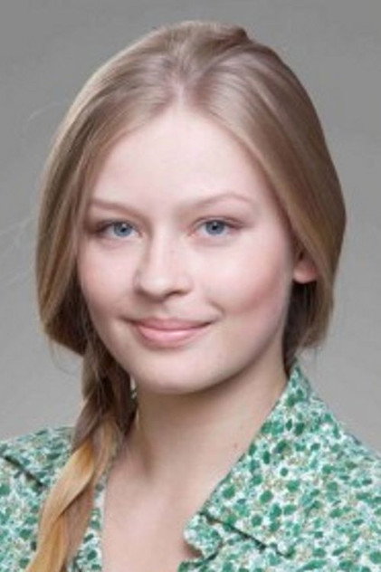 Yulia Peresild - 5