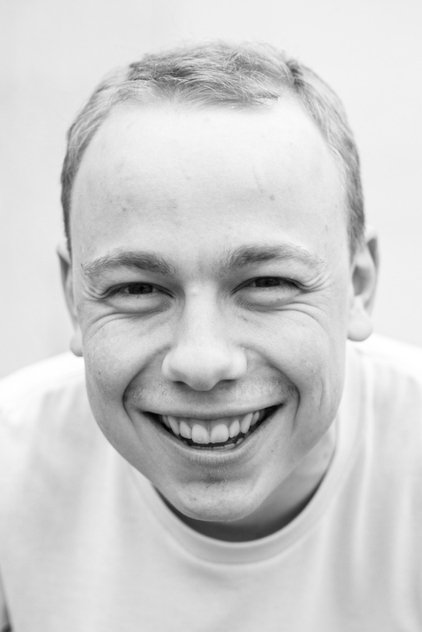 Аватар персоны Finnegan Godenschweger