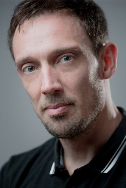 Darren Daly photo 3
