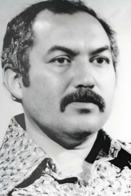 Аватар персоны Damir Salimov