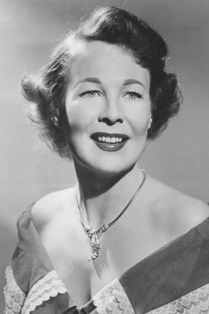 Wendy Barrie - 6
